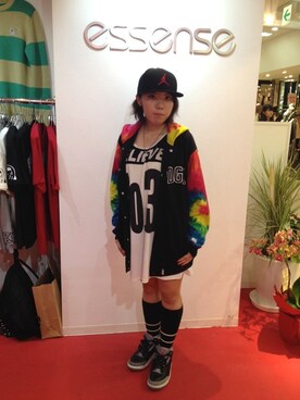 miki0810さんのコーディネート