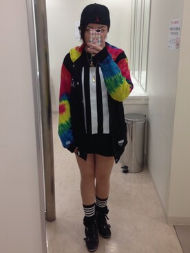 miki0810さんのコーディネート