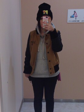 miki0810さんのコーディネート