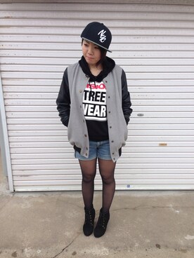 miki0810さんのコーディネート