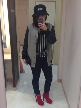 miki0810さんのコーディネート