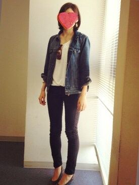 mi (=^ェ^=)さんのコーディネート