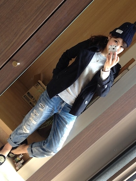 mi (=^ェ^=)さんのコーディネート