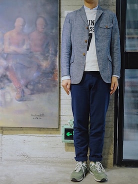 rennv11さんのコーディネート