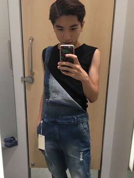 Stanley S.さんのコーディネート