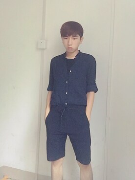 Stanley S.さんのコーディネート