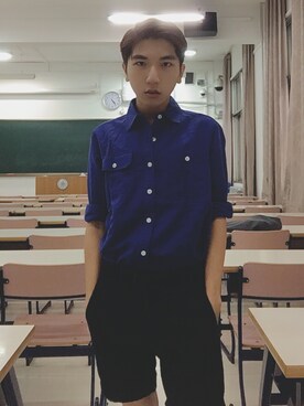 Stanley S.さんのコーディネート