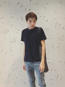 Stanley S.さんのコーディネート