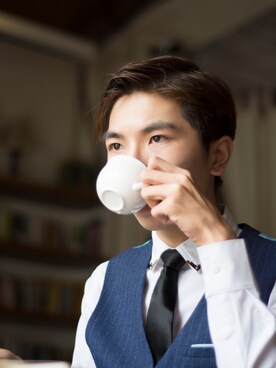 Stanley S.さんのコーディネート