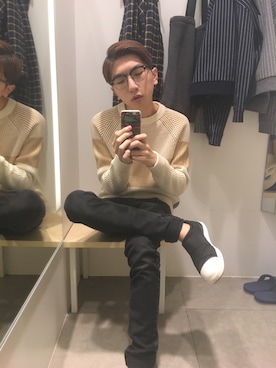 Stanley S.さんのコーディネート