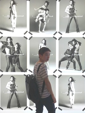 Stanley S.さんのコーディネート