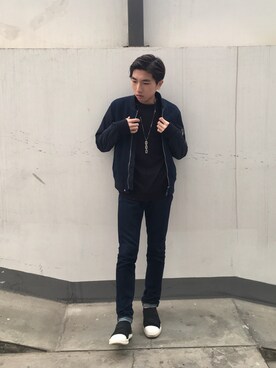 Stanley S.さんのコーディネート