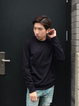 Stanley S.さんのコーディネート