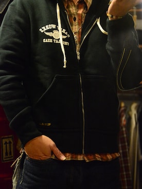 JinyaUeharaさんのコーディネート