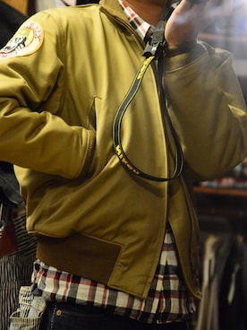 JinyaUeharaさんのコーディネート