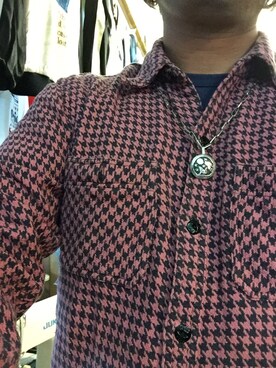 JinyaUeharaさんのコーディネート