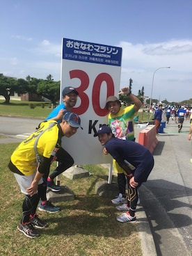 JinyaUeharaさんのコーディネート