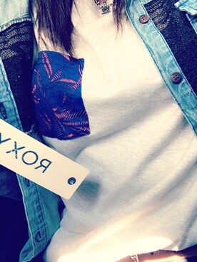 nana さんのコーディネート