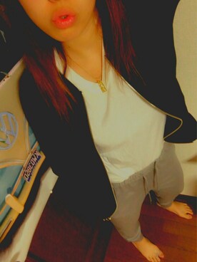 nana さんのコーディネート