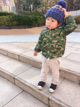 hidekiさんのコーディネート