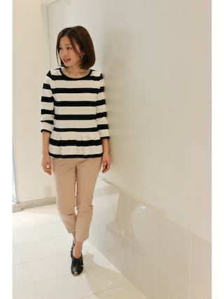 Iena北千住店 スタッフ Iena北千住店 のコーディネート一覧 Wear