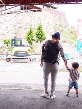 n-s-kさんのコーディネート