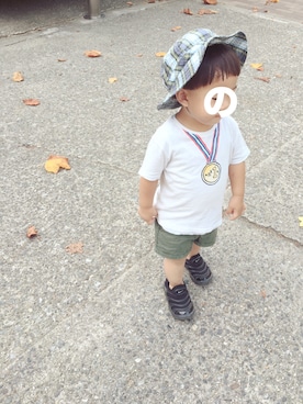 n-s-kさんのコーディネート