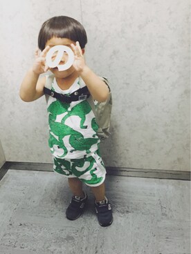 n-s-kさんのコーディネート