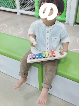 n-s-kさんのコーディネート