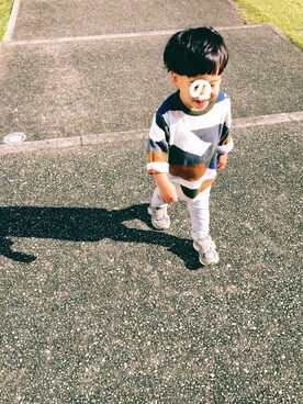 n-s-kさんのコーディネート