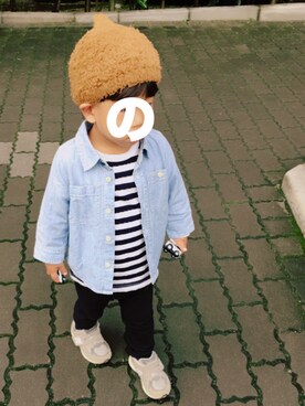 n-s-kさんのコーディネート