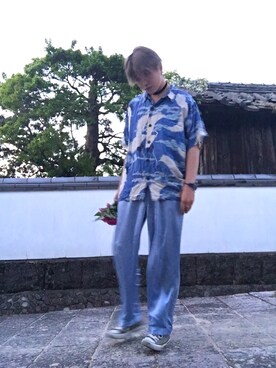 りなこさんのコーディネート