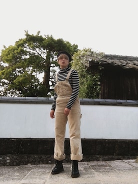 りなこさんのコーディネート