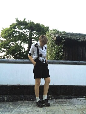 りなこさんのコーディネート