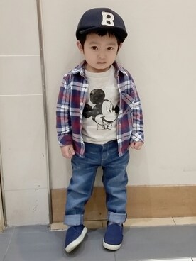 ♡momo♡さんのコーディネート