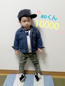 ♡momo♡さんのコーディネート