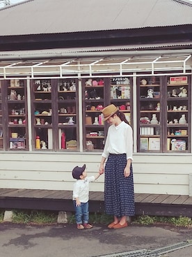 ♡momo♡さんのコーディネート