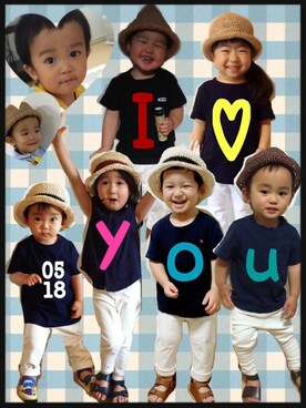 ♡momo♡さんのコーディネート