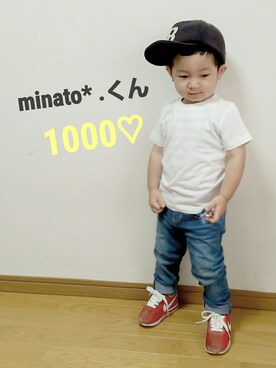 ♡momo♡さんのコーディネート