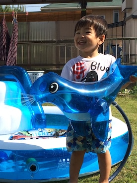 IKAさんのコーディネート