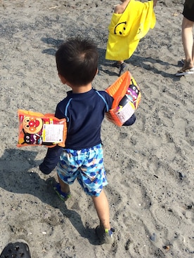 IKAさんのコーディネート