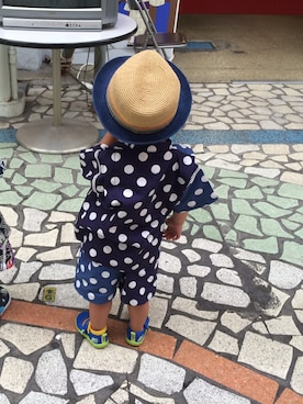 IKAさんのコーディネート