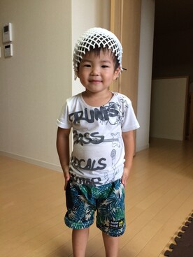 IKAさんのコーディネート