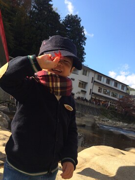 IKAさんのコーディネート