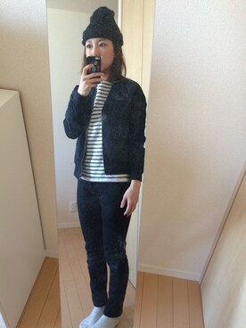 IKAさんのコーディネート