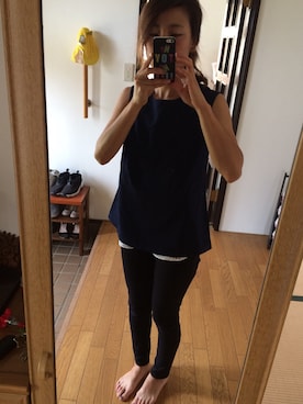 IKAさんのコーディネート