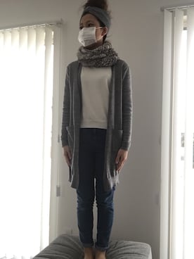 IKAさんのコーディネート