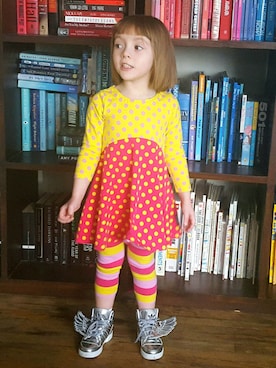 indiさんのコーディネート