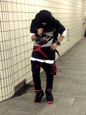 Ktyさんのコーディネート