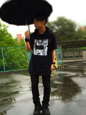 Ktyさんのコーディネート